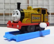 Original Capsule Plarail