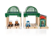 2011 Knapford Station