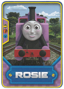 2015 trading card