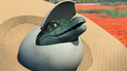 Thomas (Crocodile)