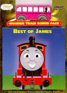 Best Of James with Bertie