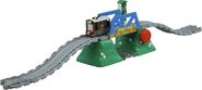 Toby with Flashing Signal and Sound Bridge Set