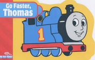 GoFaster,Thomas