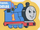 Go Faster, Thomas