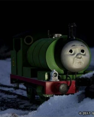 thomas and friends jack frost