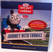 Journey with Thomas