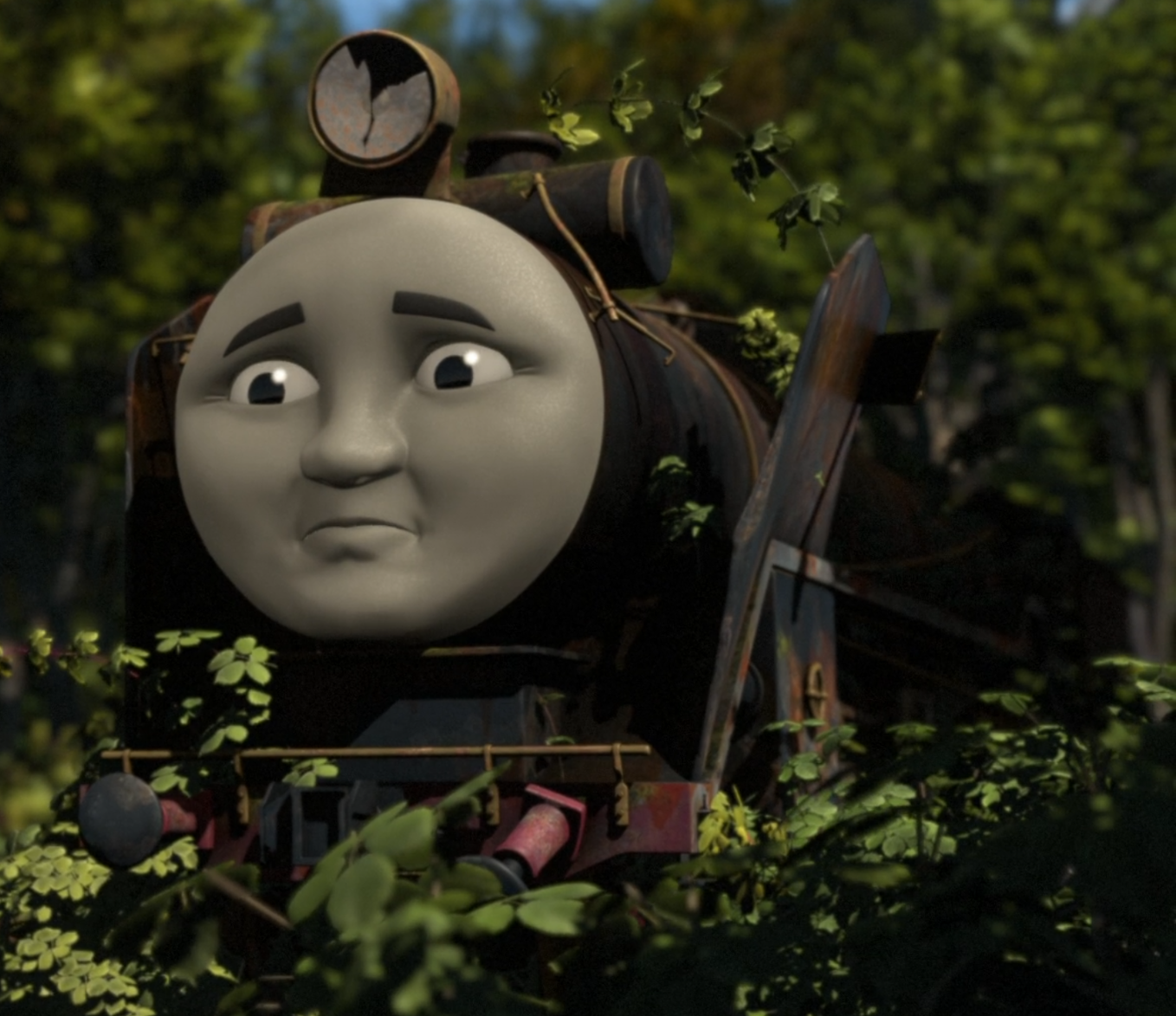hiro train