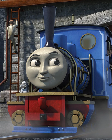 thomas and friends millie toy