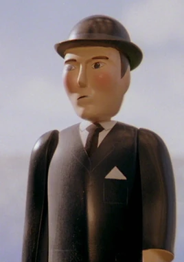 MainTheParadeOrganiserModel