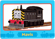 Mavis