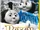 Percy the Snowman (Thai DVD)