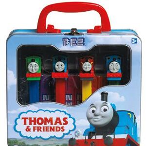 pez thomas and friends