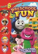 Amazon Prime Video Vertical Cover