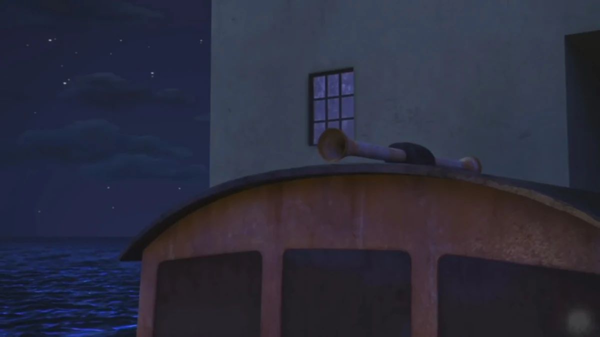 Whistles, Horns and Bells Thomas the Tank Engine Wiki Fandom