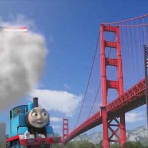 thomas and friends us