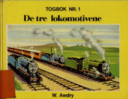 Norwegian cover