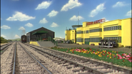 7 - Sodor Airport