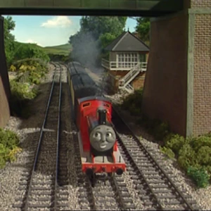 thomas and friends thomas and the new engine