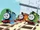 Thomas Blasts Off (e-book)