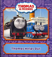 Thomas Helps Out (2015)