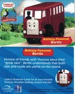 Battery-Operated Bertie