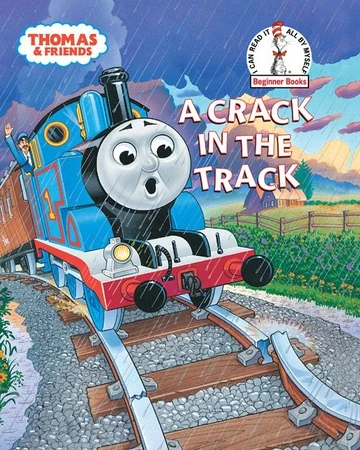 thomas the tank engine anatomy