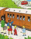 Annie and Clarabel (1997 magazine story)