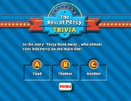 BestofPercyDVDMenuTriviaGame11