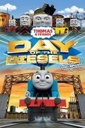 Day of the Diesels (US)