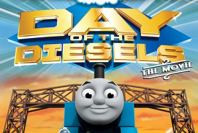 Hero of the Rails, Thomas the Tank Engine Wikia