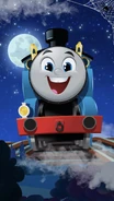 Ghost Train | Thomas the Tank Engine Wiki | Fandom