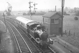 Gwr 4801