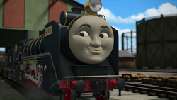 Hiro Gallery Thomas The Tank Engine Wikia Fandom