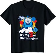 It's My 3rd Birthday! T-Shirt