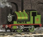 Percy (RWS)