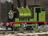 Percy (RWS)