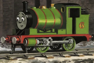 がんばれタッグス | きかんしゃトーマス Wikia | Fandom