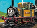 Stepney (RWS)
