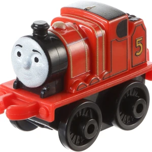 thomas minis gallery