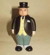 Sir Topham Hatt