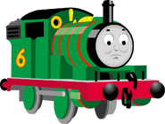 Percy2005SodorRaceGameleftviewvectorsad