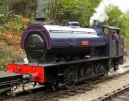 The Austerity Engine's basis