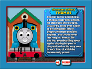 Character Gallery from Best of Thomas