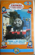 Thomas and the Guard and 4 Other Adventures