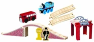 65th Anniversary Thomas and Bertie Story Pack