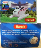 Harold (2006)