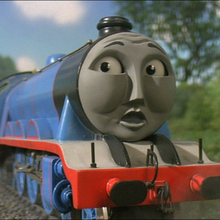 Gordon And Spencer Gallery Thomas The Tank Engine Wikia Fandom