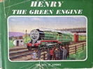 Henry the Green Engine (The Railway Series No. 6, first published in 1951)