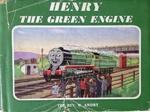 HenrytheGreenEngineEarlyCover