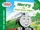 Henry the Smart Green Engine